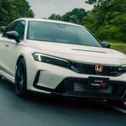 2023 Honda Civic Type R: Can PH customers place reservations? image