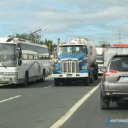 Stricter PMS proposed for trucks, buses and other heavy vehicles image