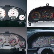 Nissan reproducing NISMO gauges for Skyline GT-R, Silvia image