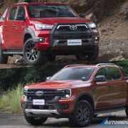 House committee want pick-up buyers to pay excise tax image