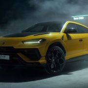 Out of stock: Lamborghini cars have been pre-sold until 2024 image