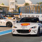 Berjaya Auto PH celebrates 10th year as official Mazda distributor image