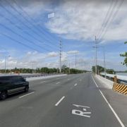 CAVITEX-Las Pi&ntilde;as bridge partially closed from Sept 6-17 image
