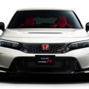 2023 Honda Civic Type R specs leaked image