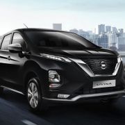 All-new Nissan Livina PH reveal on Sept 6 image