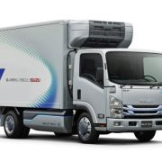 Will Isuzu bring EVs to the Philippine market? image