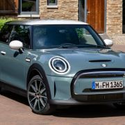 Mini unveils Multitone Editions, limited to 200 units image