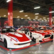 A Peek Into Nissan's Zama Garage image