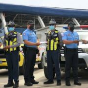 CCLEX partners with LTO Region 7 to uphold road safety image