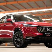 Confirmed: Honda Cars PH to launch HR-V RS at PIMS 2022 image