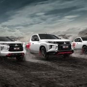 Mitsubishi Ralliart all set for PH comeback at PIMS 2022 image