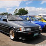 Porn Fest. An Equally Satisfying Kind of Porn. image