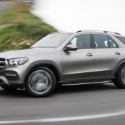 Mercedes-Benz PH introduce updates to GLA, GLC, GLE SUVs image