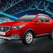 Buy from Shopee, win free MG ZS in 9.9 super shopping sale promo image