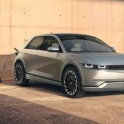 Is Hyundai PH bringing Ioniq 5 EV to PIMS 2022? image