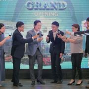 Suzuki boosts presence in Davao with new Matina dealership image