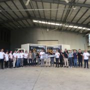 Foton dealers in Isabela, La Union now EC Service equipped image