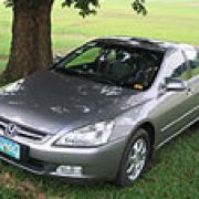 2005 Honda Accord EX image