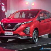 Was Nissan PH late in bringing in the all-new Livina? image