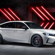 2023 Honda Civic Type R deliveries will take more than 6 months image