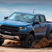Has Ford PH sold out the current-gen Ranger Raptor? image