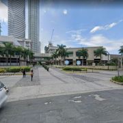 Meralco Avenue fronting Estancia will be closed until 2028 image