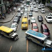 MMDA to LTO: Suspend alarm tags on NCAP violations image