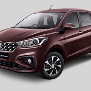 Will Suzuki unveil 2023 Ertiga Hybrid at PIMS 2022? image