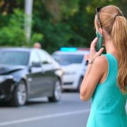 How to handle a hit-and-run image