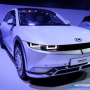 PIMS 2022: Hyundai shows Ioniq 5 EV, coming Jan 2023 image