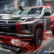 PIMS 2022: Mitsubishi makes it official; Ralliart is back image