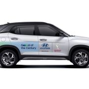 Test drive a Hyundai Creta, get a chance to watch FIFA World Cup in Qatar image
