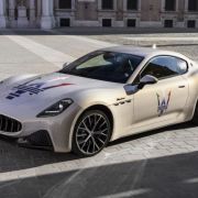 All-new Maserati GranTurismo gets MC20's twin-turbo V6 image