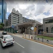 MMDA: Expect heavy traffic in Ortigas Center next week due to ADB meet image