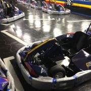 SM Grand Prix: EKartRaceway North EDSA's adult karts are here image