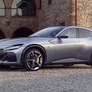 Ferrari looking to pause orders as Purosangue SUV has high demand image