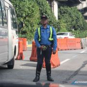 MMDA launching online platform for traffic violation appeals image