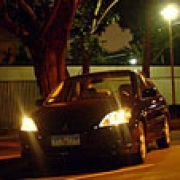 2005 Mitsubishi Lancer MX CVT image