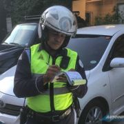 Unlike Manila, QC aligns local traffic laws with DILG memo image