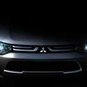 Mitsubishi to debut new vehicle at  the 2012 Geneva Motor Show image