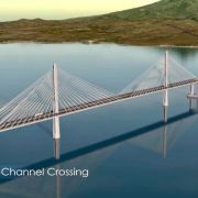 32.1-km Bataan-Cavite Interlink Bridge inching closer to reality image