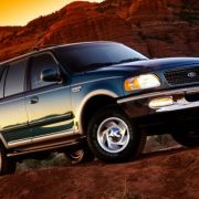 Ford Philippines just turned 25 years old image