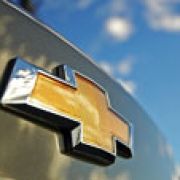 Chevrolet sets global vehicles sales record in 2011 image