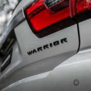 From sketch to reality: Nissan reveals teaser images of Patrol Warrior image