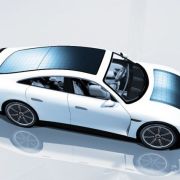 Toshiba testing new solar cell tech to extend range of EVs image