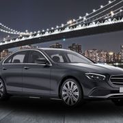 2022 Mercedes-Benz E-Class Avantgarde is yours for PHP 5.290M image
