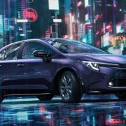 2023 JDM Toyota Corolla gets all-hybrid lineup, new 1.5 and 2.0L engines image