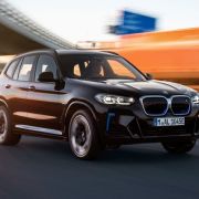 All-electric BMW iX3 confirmed for PH market image