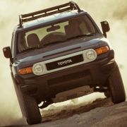 Is the Toyota FJ Cruiser on its way out of the Philippine market? image