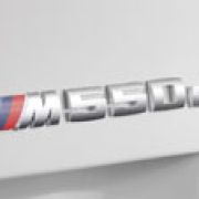 BMW launches diesel powered M cars image